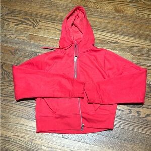 Medium Hoodie